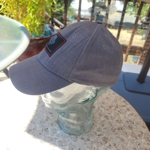 Disney Parks Unisex Adult ball cap gray color Mickey The One & Only - Picture 8 of 16